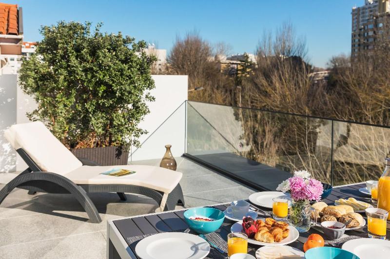 Porto City House image