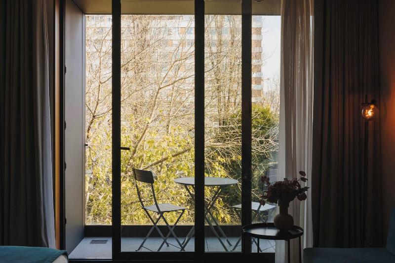 Porto City House image