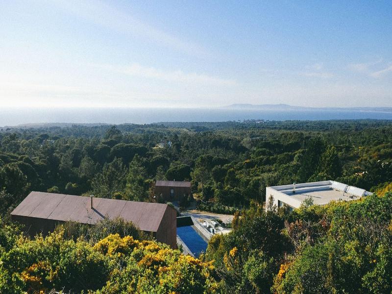Villa Epicurea image