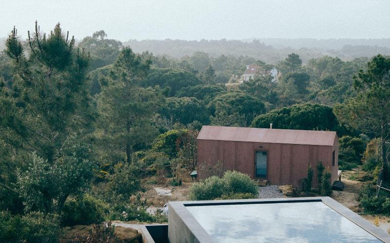 Villa Epicurea image