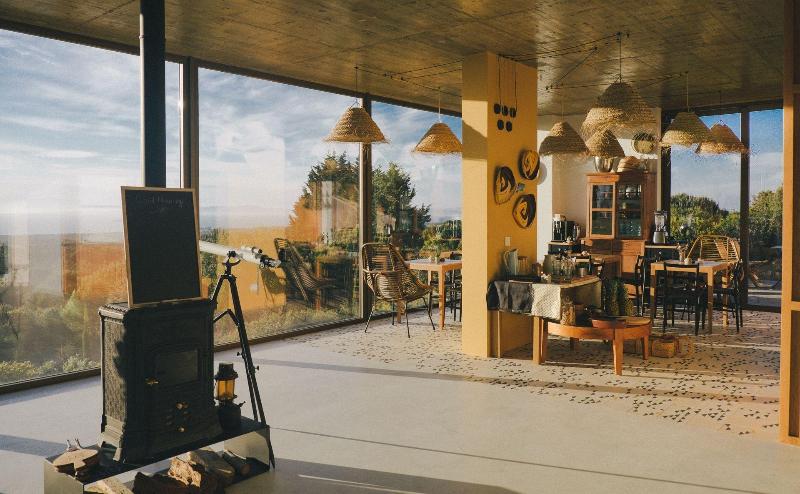 Villa Epicurea image