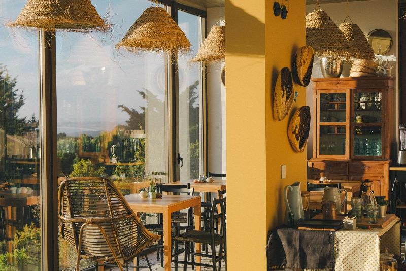 Villa Epicurea image