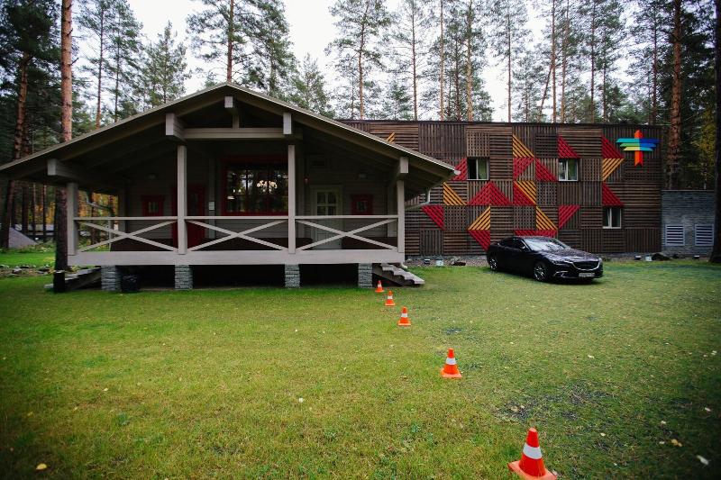 Hotel Tenery — photo 4