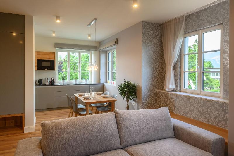 Vila Ula La Luxury Apartments Bled image