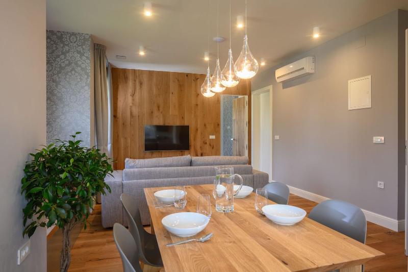 Vila Ula La Luxury Apartments Bled image