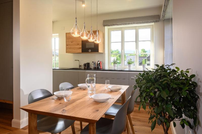 Vila Ula La Luxury Apartments Bled image