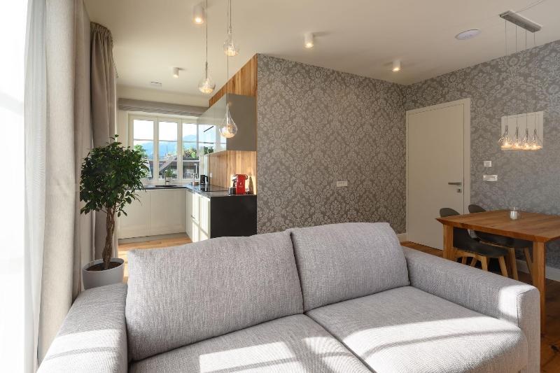 Vila Ula La Luxury Apartments Bled image