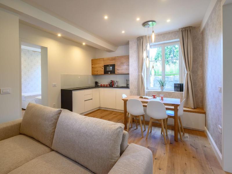 Vila Ula La Luxury Apartments Bled image