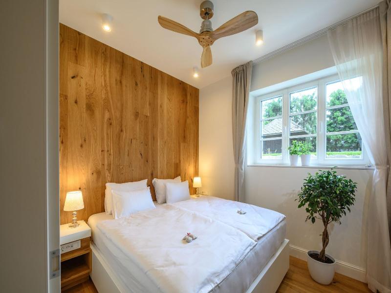 Vila Ula La Luxury Apartments Bled image
