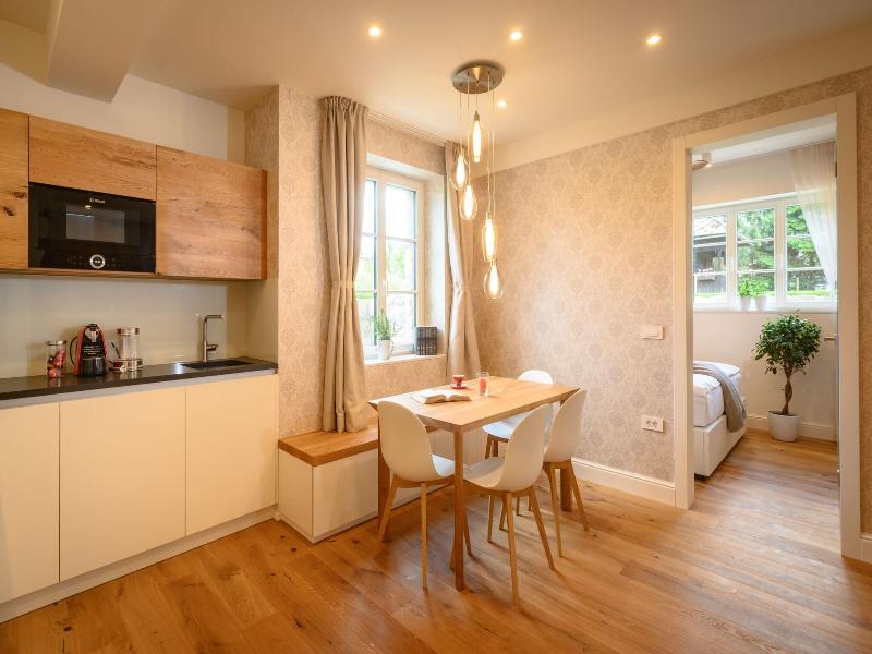 Vila Ula La Luxury Apartments Bled image