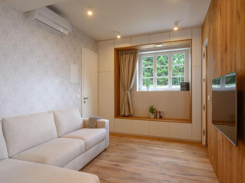 Vila Ula La Luxury Apartments Bled image