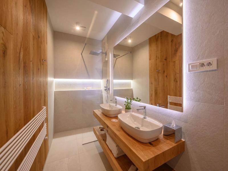 Vila Ula La Luxury Apartments Bled image