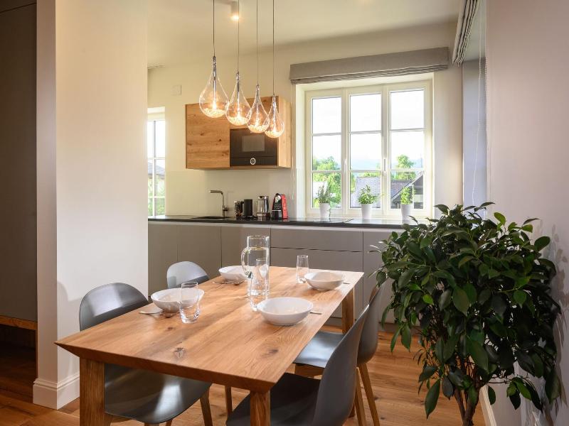 Vila Ula La Luxury Apartments Bled image