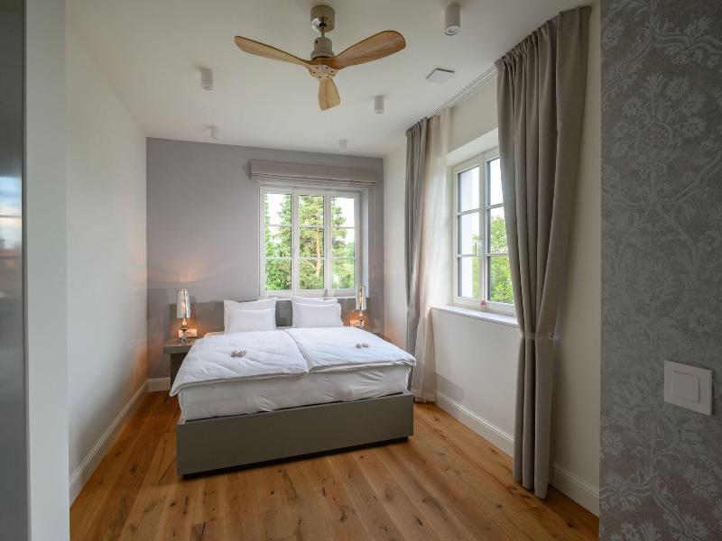 Vila Ula La Luxury Apartments Bled image