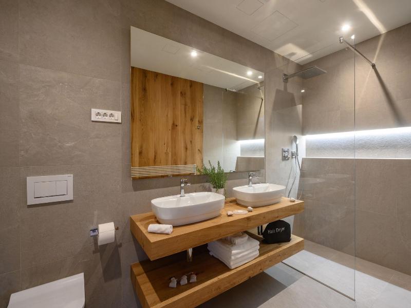 Vila Ula La Luxury Apartments Bled image