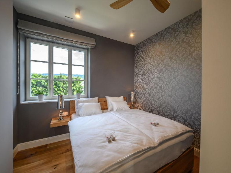 Vila Ula La Luxury Apartments Bled image