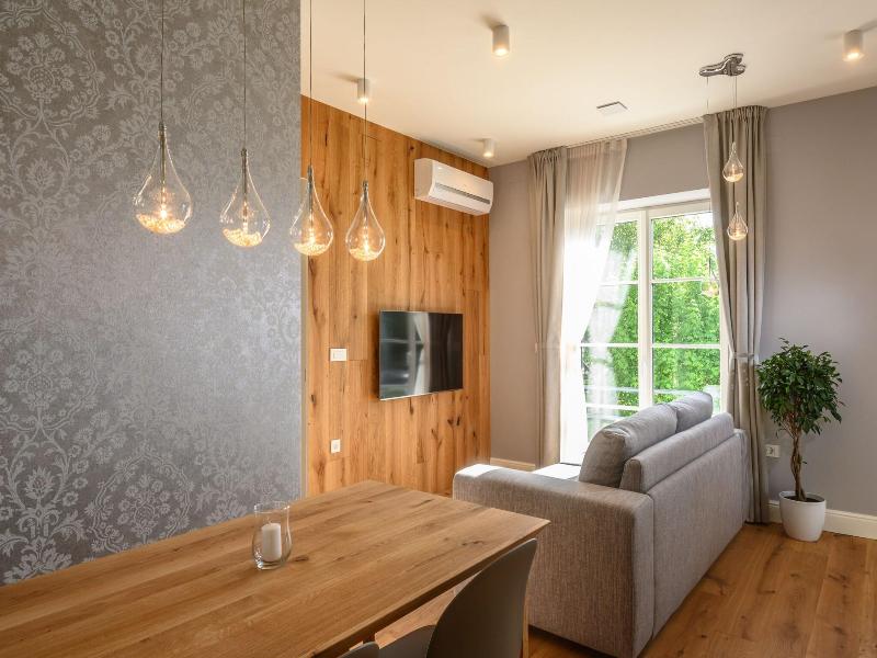 Vila Ula La Luxury Apartments Bled image