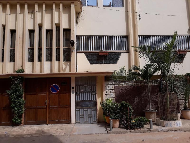 Residence Naticia image