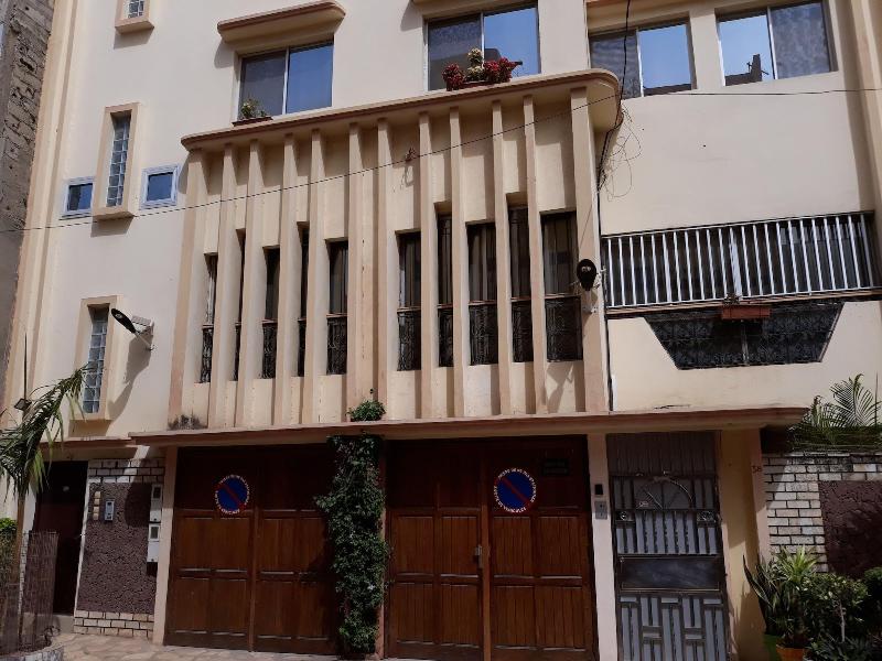 Residence Naticia image
