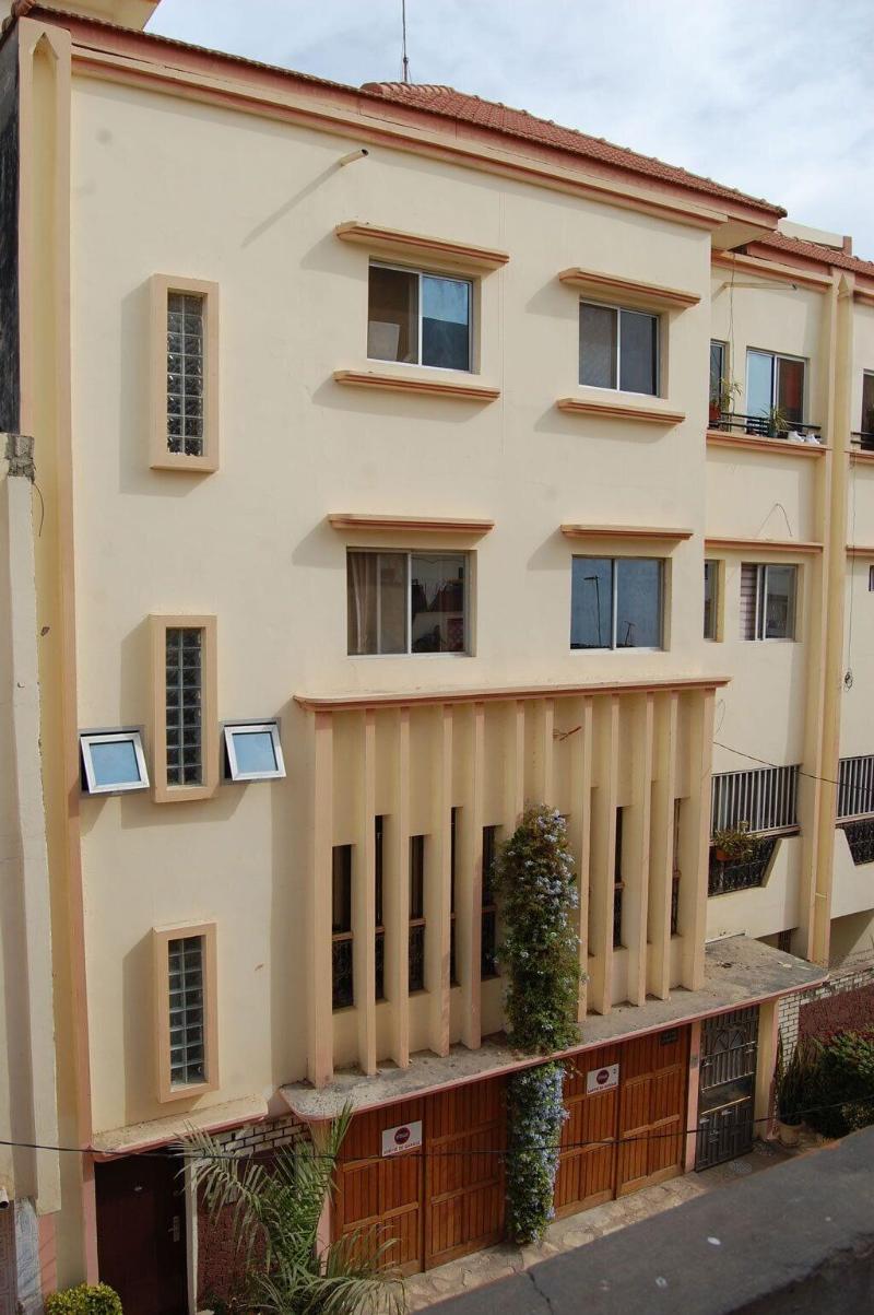 Residence Naticia image