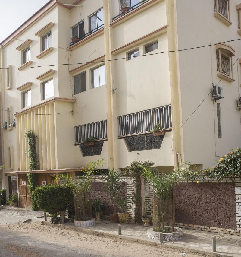 Residence Naticia image