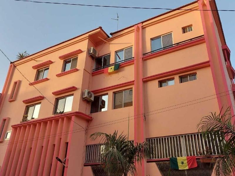 Residence Naticia image
