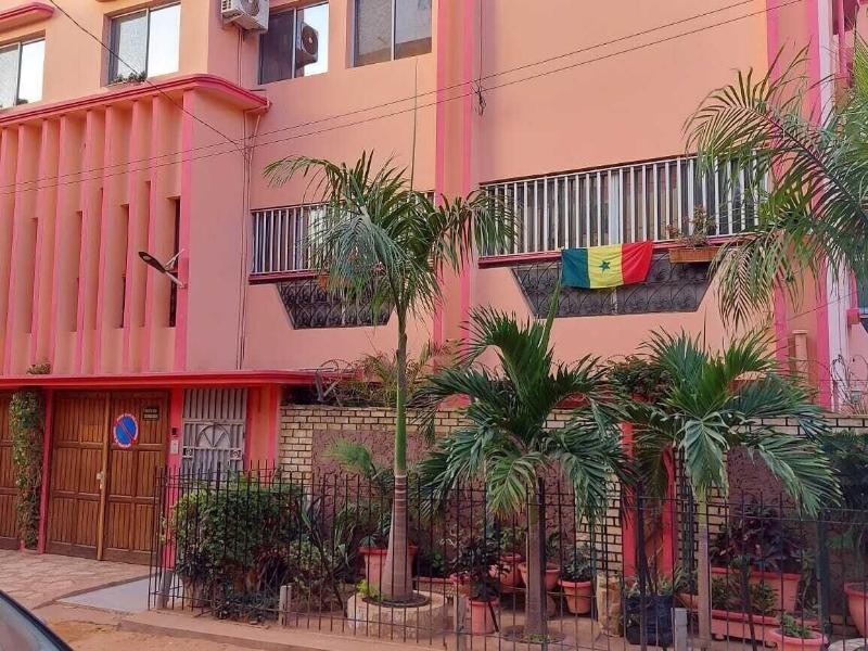 Residence Naticia image