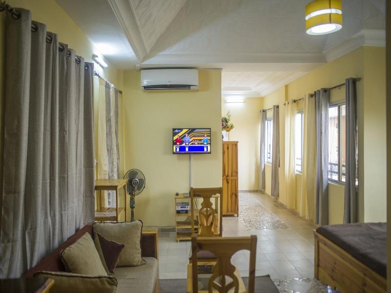 Residence Naticia image