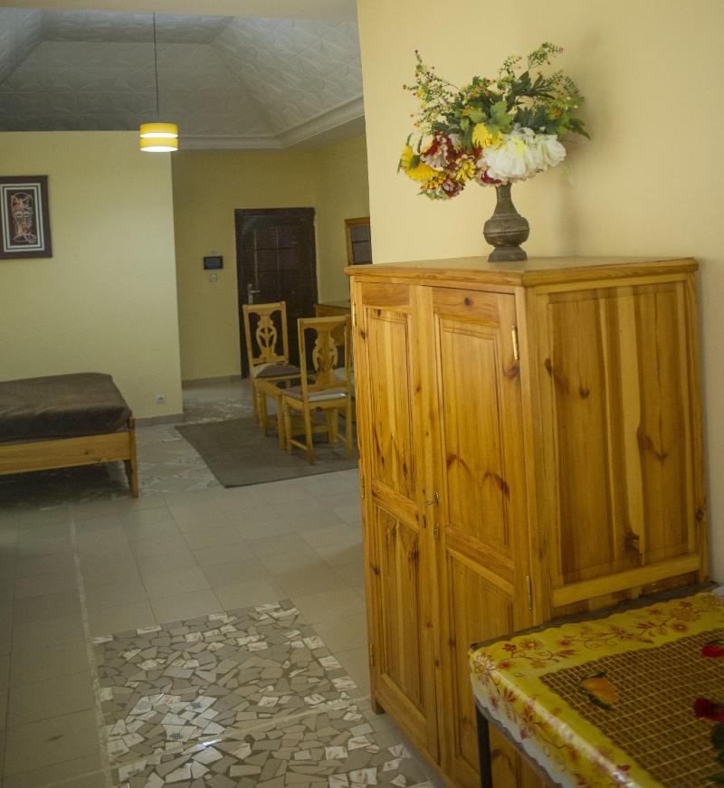 Residence Naticia image
