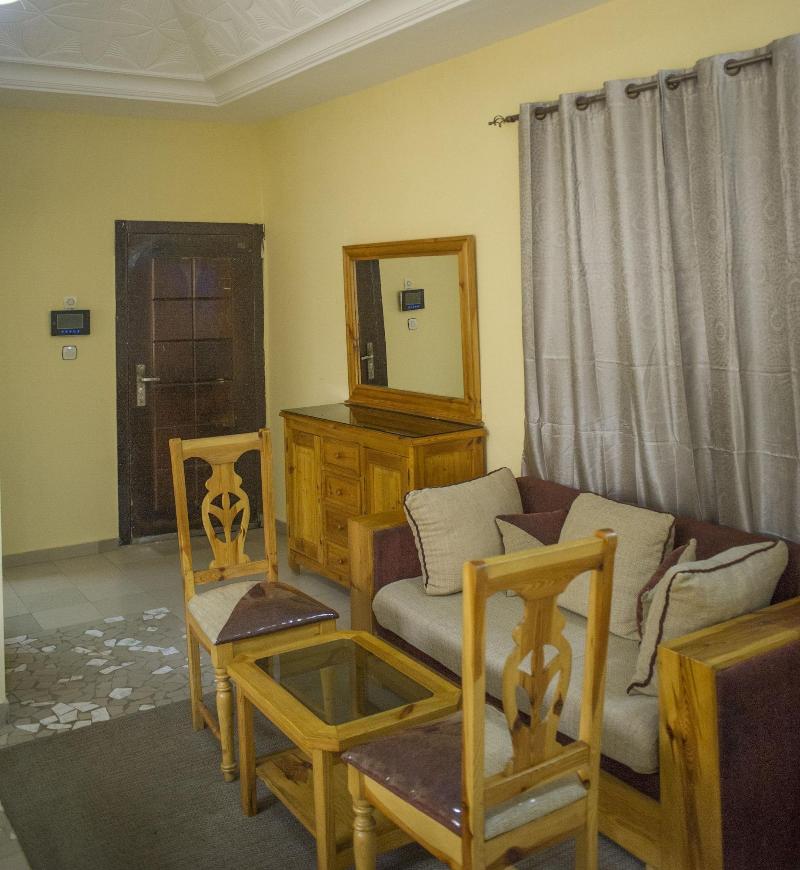 Residence Naticia image