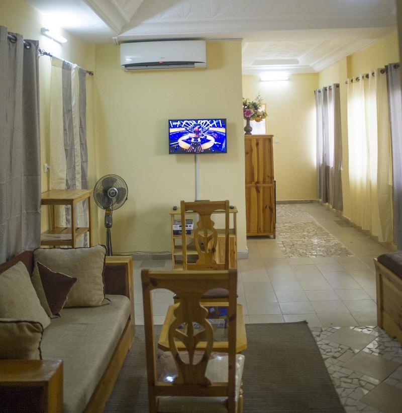 Residence Naticia image