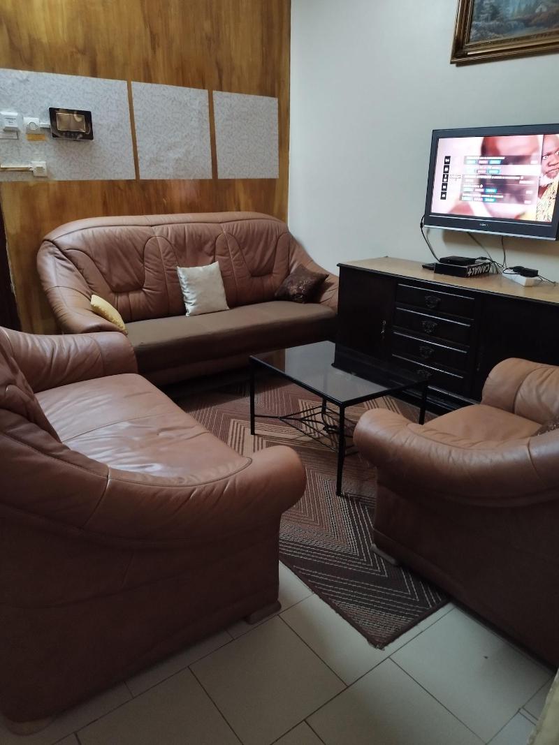 Residence Naticia image