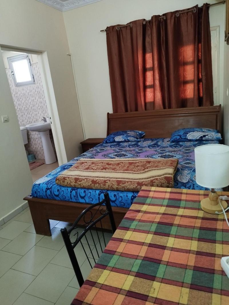 Residence Naticia image