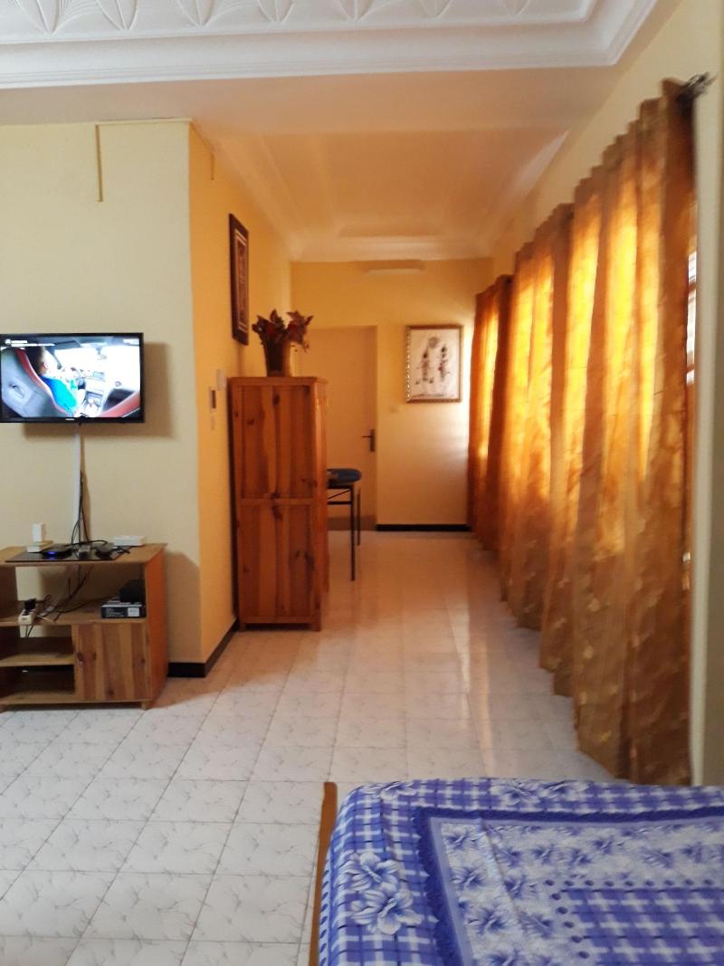 Residence Naticia image