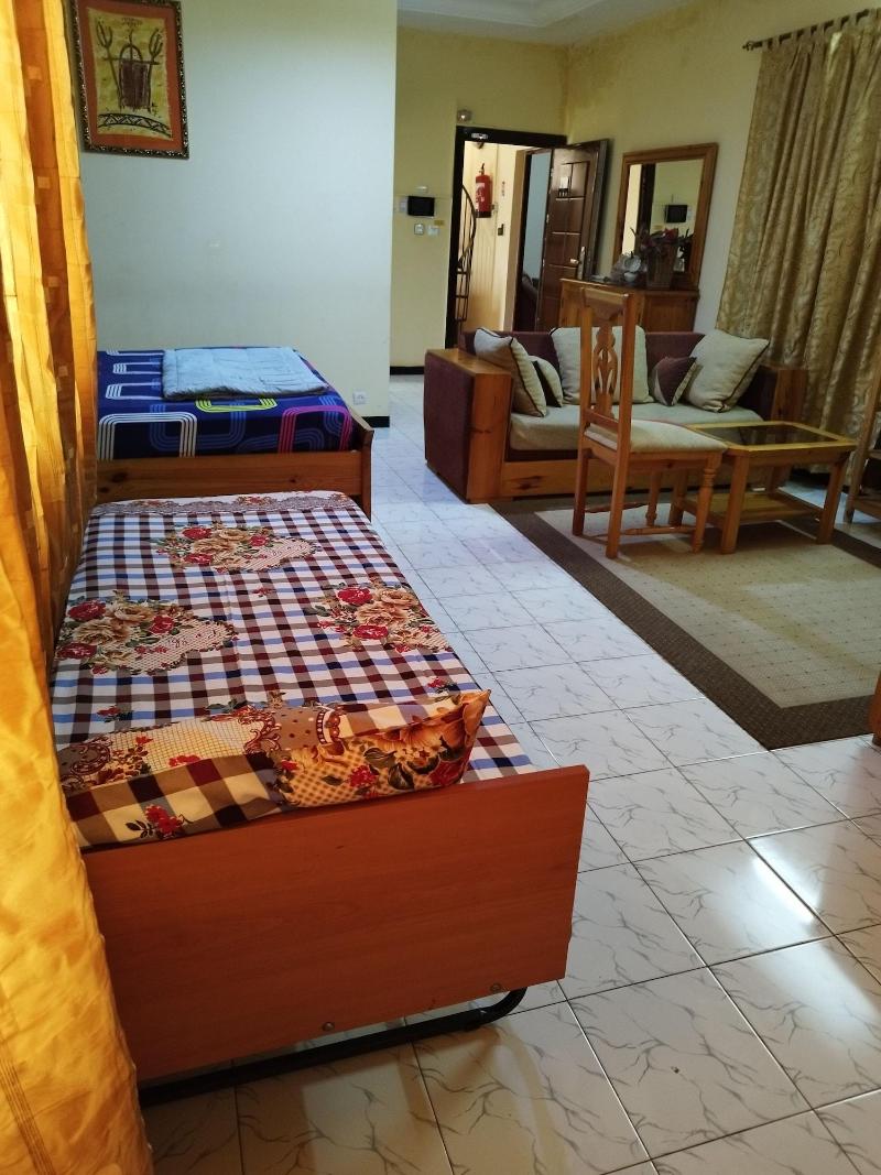 Residence Naticia image