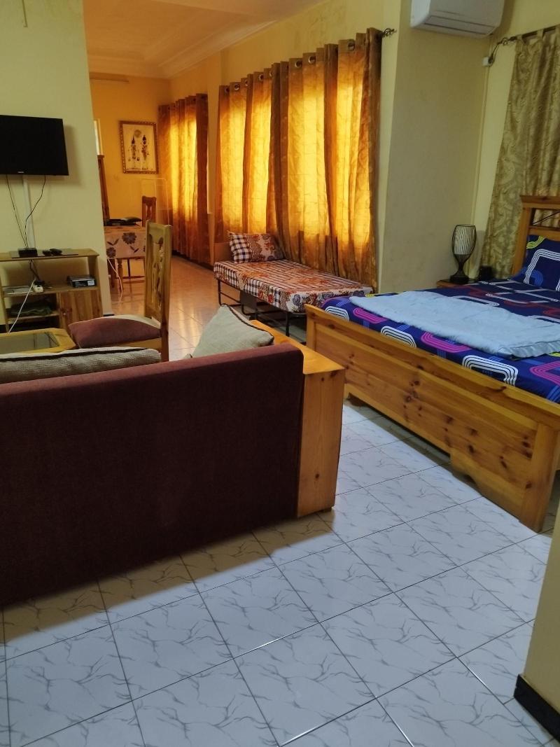 Residence Naticia image