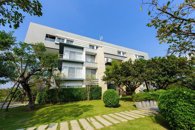 The Gallery Khao Yai Hotel and Residence image