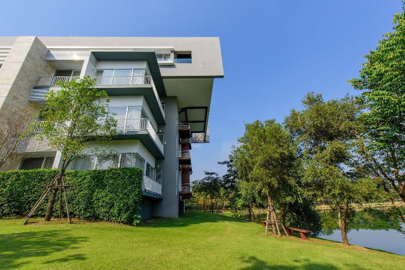 The Gallery Khao Yai Hotel and Residence image