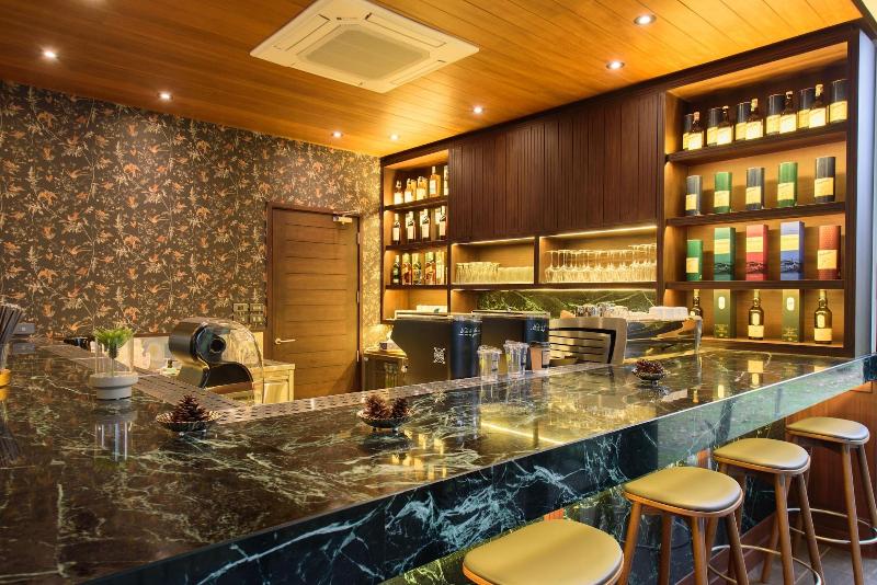 The Gallery Khao Yai Hotel and Residence image