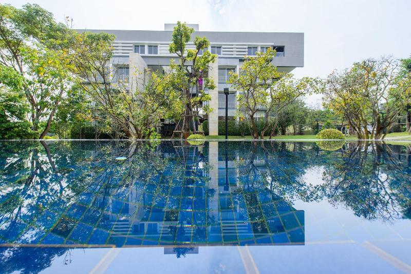The Gallery Khao Yai Hotel and Residence image