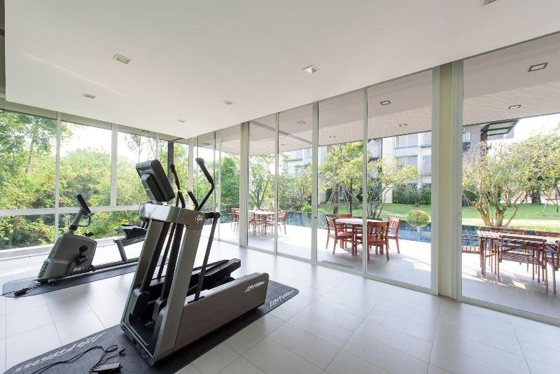 The Gallery Khao Yai Hotel and Residence image