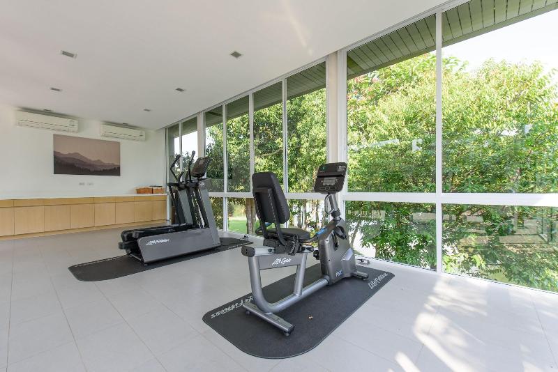 The Gallery Khao Yai Hotel and Residence image