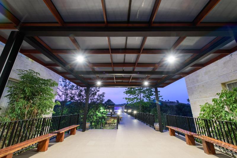 The Gallery Khao Yai Hotel and Residence image