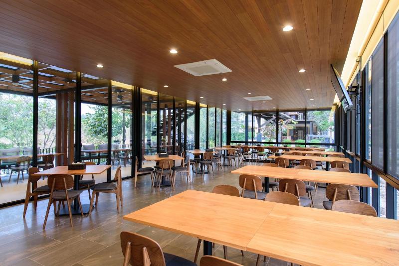 The Gallery Khao Yai Hotel and Residence image