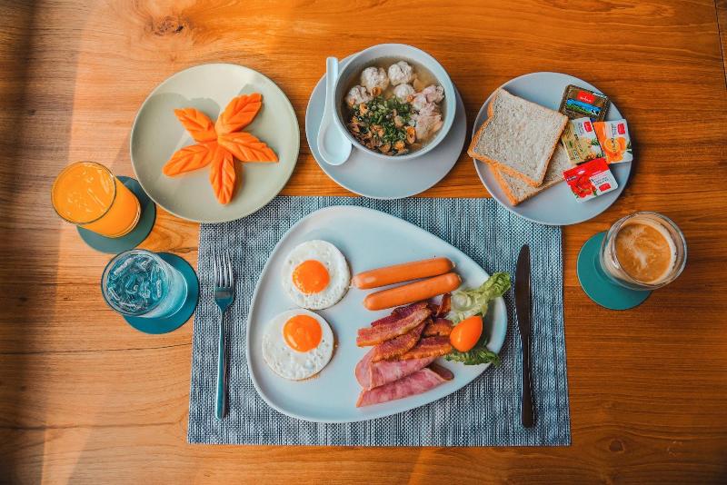 The Gallery Khao Yai Hotel and Residence image