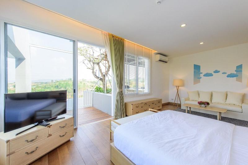 The Gallery Khao Yai Hotel and Residence image