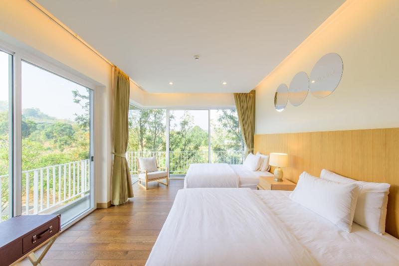 The Gallery Khao Yai Hotel and Residence image