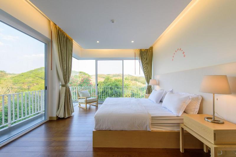 The Gallery Khao Yai Hotel and Residence image