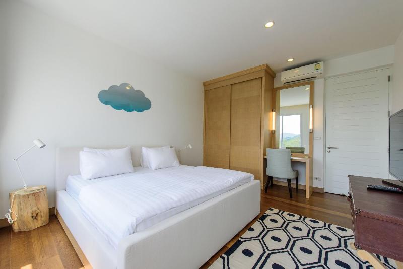 The Gallery Khao Yai Hotel and Residence image