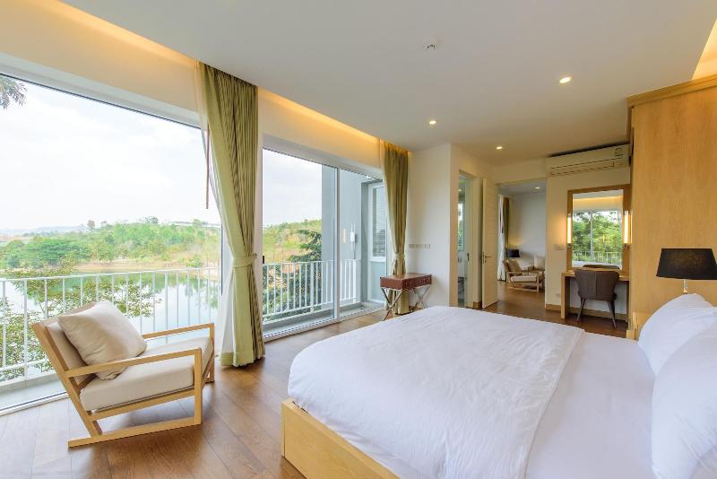 The Gallery Khao Yai Hotel and Residence image